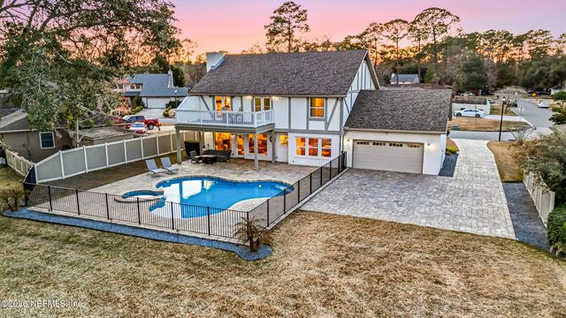 3507 HIDDEN LAKE Drive W, Jacksonville, FL 32216