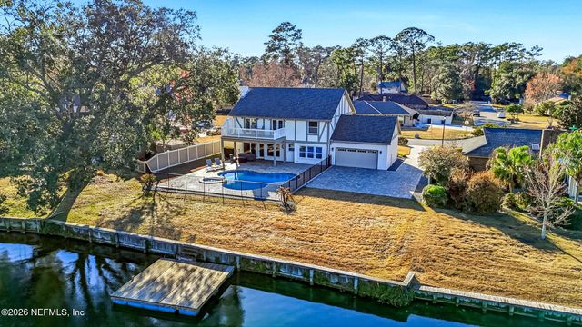 3507 HIDDEN LAKE Drive W, Jacksonville, FL 32216