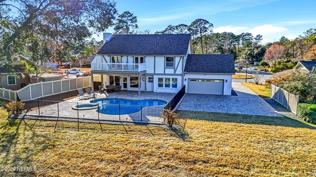 3507 HIDDEN LAKE Drive W, Jacksonville, FL 32216