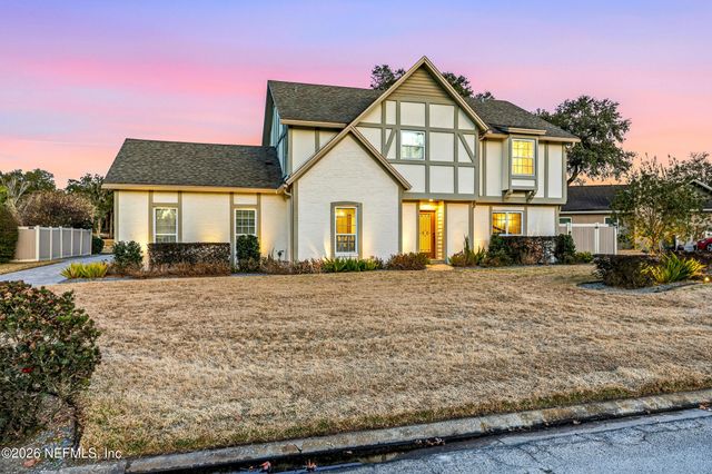 3507 HIDDEN LAKE Drive W, Jacksonville, FL 32216