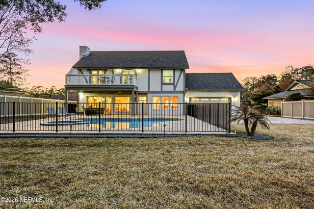 3507 HIDDEN LAKE Drive W, Jacksonville, FL 32216