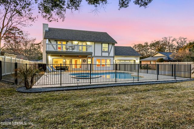 3507 HIDDEN LAKE Drive W, Jacksonville, FL 32216