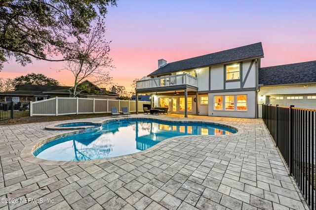 3507 HIDDEN LAKE Drive W, Jacksonville, FL 32216