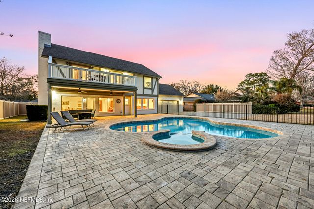 3507 HIDDEN LAKE Drive W, Jacksonville, FL 32216