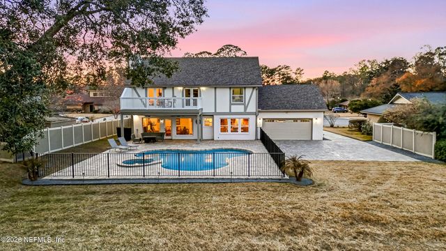 3507 HIDDEN LAKE Drive W, Jacksonville, FL 32216