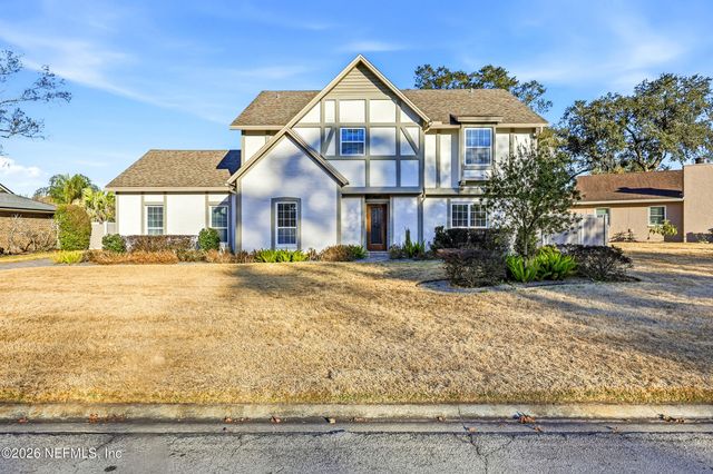 3507 HIDDEN LAKE Drive W, Jacksonville, FL 32216