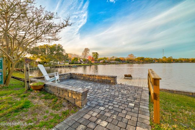 3507 HIDDEN LAKE Drive W, Jacksonville, FL 32216