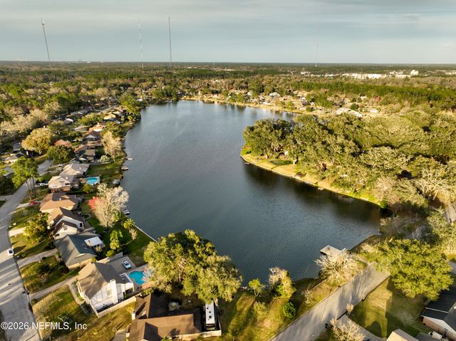 3507 HIDDEN LAKE Drive W, Jacksonville, FL 32216