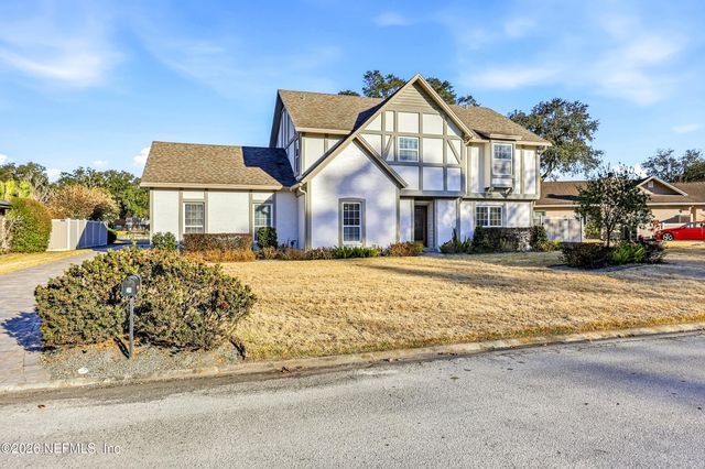 3507 HIDDEN LAKE Drive W, Jacksonville, FL 32216