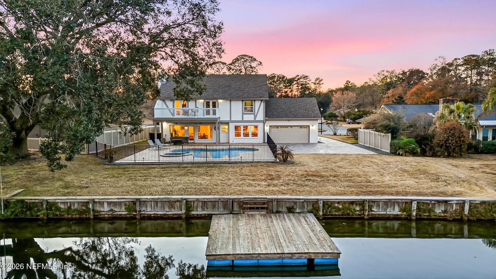 3507 HIDDEN LAKE Drive W, Jacksonville, FL 32216