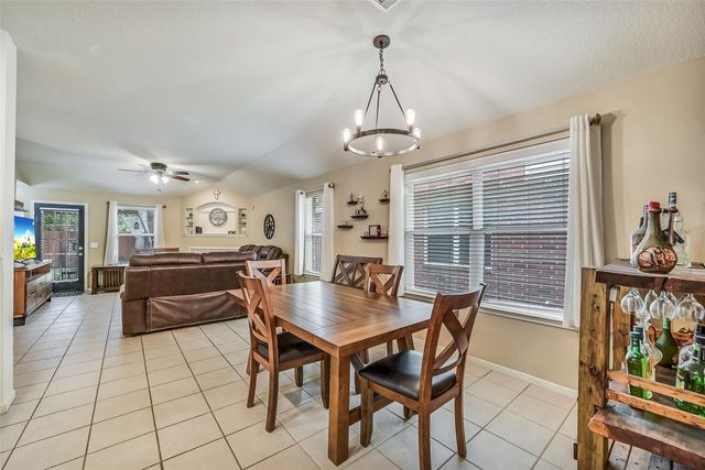 17118 Shadow Ledge Drive, Houston, TX 77095