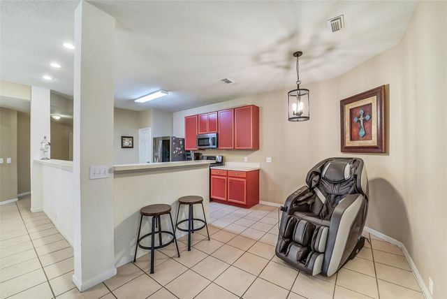 17118 Shadow Ledge Drive, Houston, TX 77095