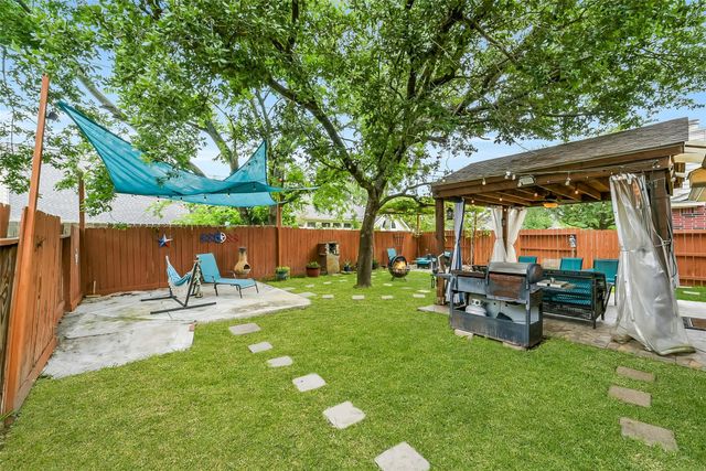 17118 Shadow Ledge Drive, Houston, TX 77095