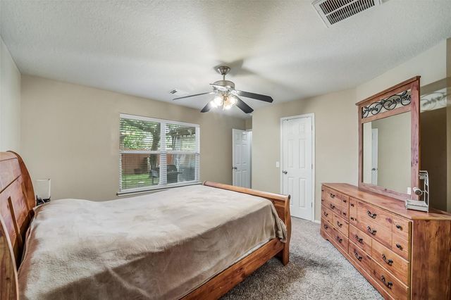 17118 Shadow Ledge Drive, Houston, TX 77095