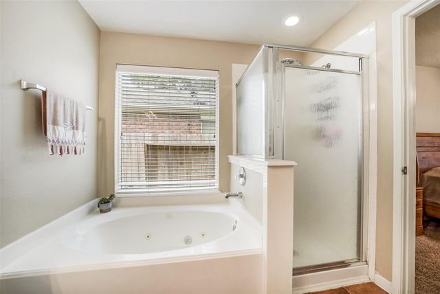 17118 Shadow Ledge Drive, Houston, TX 77095