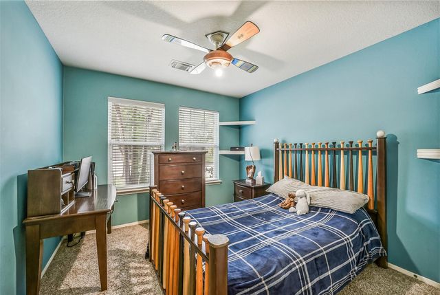 17118 Shadow Ledge Drive, Houston, TX 77095