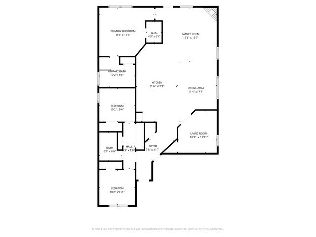 17118 Shadow Ledge Drive, Houston, TX 77095