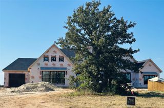 1008 Old Oaks Court, Weatherford, TX 76087