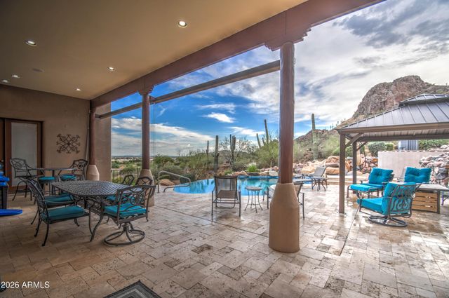 9765 E DEAD SURE Place, Gold Canyon, AZ 85118