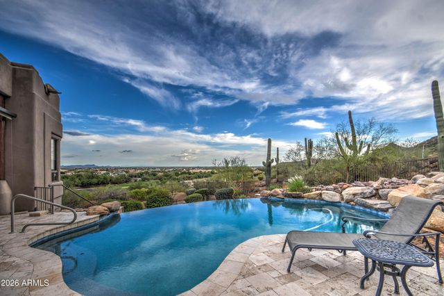 9765 E DEAD SURE Place, Gold Canyon, AZ 85118