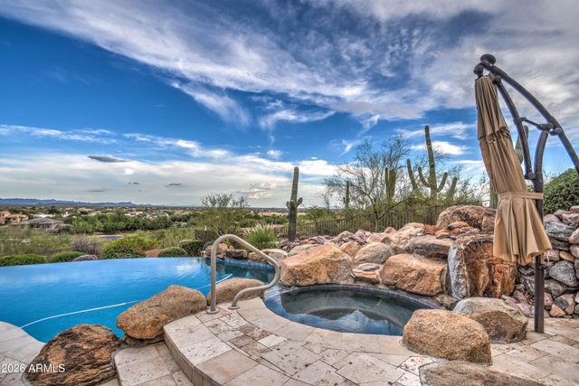 9765 E DEAD SURE Place, Gold Canyon, AZ 85118
