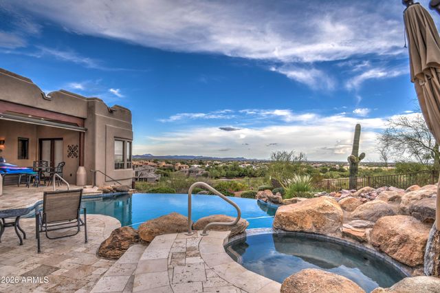 9765 E DEAD SURE Place, Gold Canyon, AZ 85118