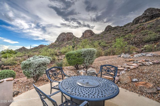 9765 E DEAD SURE Place, Gold Canyon, AZ 85118