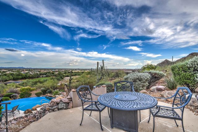 9765 E DEAD SURE Place, Gold Canyon, AZ 85118