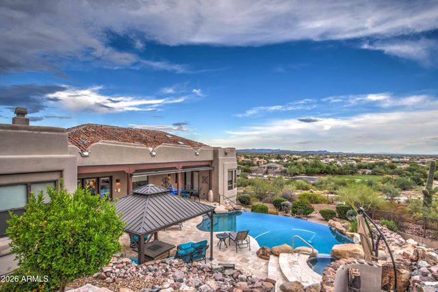 9765 E DEAD SURE Place, Gold Canyon, AZ 85118