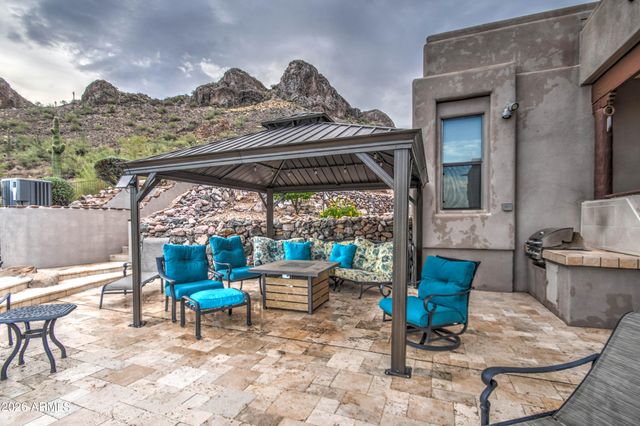 9765 E DEAD SURE Place, Gold Canyon, AZ 85118