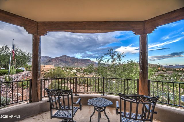 9765 E DEAD SURE Place, Gold Canyon, AZ 85118