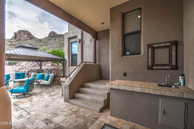 9765 E DEAD SURE Place, Gold Canyon, AZ 85118