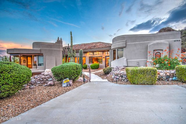9765 E DEAD SURE Place, Gold Canyon, AZ 85118
