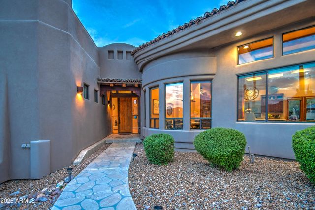 9765 E DEAD SURE Place, Gold Canyon, AZ 85118