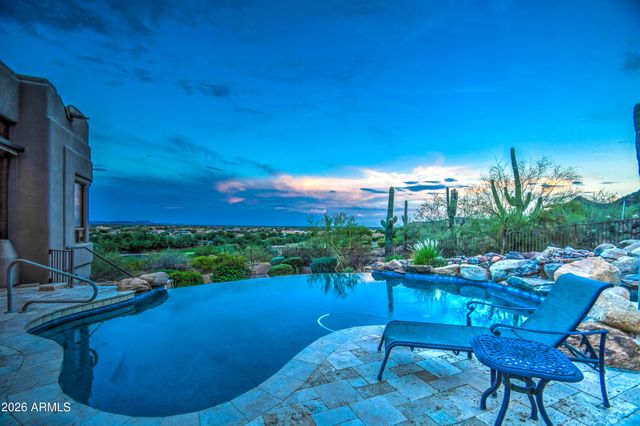9765 E DEAD SURE Place, Gold Canyon, AZ 85118