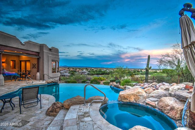 9765 E DEAD SURE Place, Gold Canyon, AZ 85118