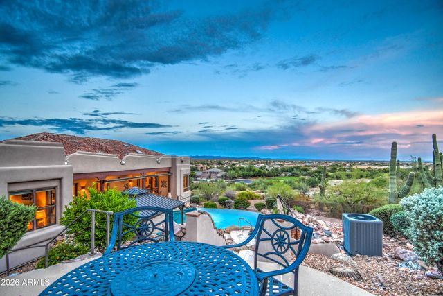 9765 E DEAD SURE Place, Gold Canyon, AZ 85118