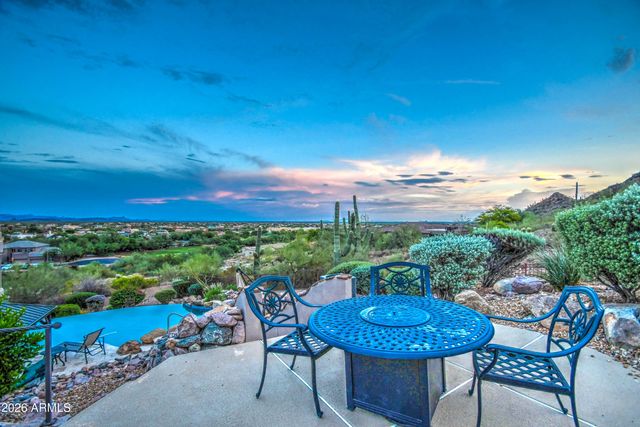 9765 E DEAD SURE Place, Gold Canyon, AZ 85118