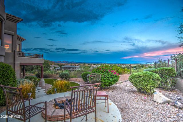9765 E DEAD SURE Place, Gold Canyon, AZ 85118