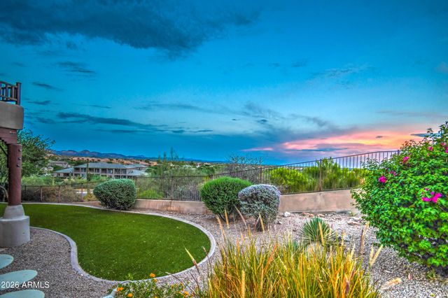 9765 E DEAD SURE Place, Gold Canyon, AZ 85118