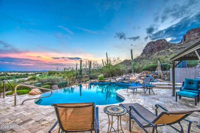 9765 E DEAD SURE Place, Gold Canyon, AZ 85118