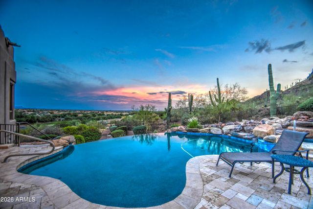 9765 E DEAD SURE Place, Gold Canyon, AZ 85118
