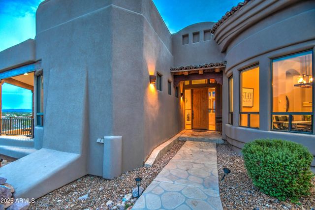 9765 E DEAD SURE Place, Gold Canyon, AZ 85118