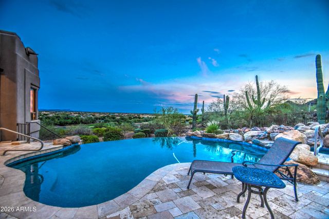 9765 E DEAD SURE Place, Gold Canyon, AZ 85118