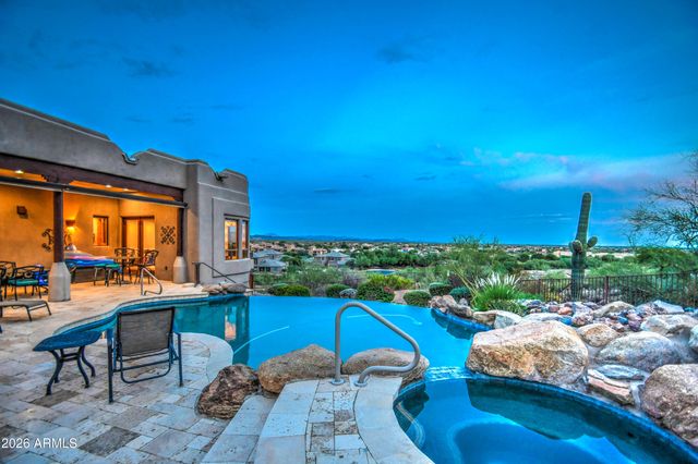 9765 E DEAD SURE Place, Gold Canyon, AZ 85118