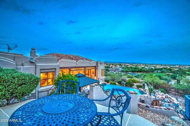 9765 E DEAD SURE Place, Gold Canyon, AZ 85118