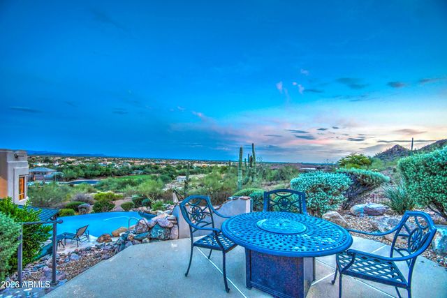 9765 E DEAD SURE Place, Gold Canyon, AZ 85118