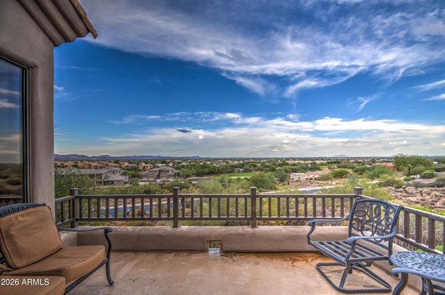 9765 E DEAD SURE Place, Gold Canyon, AZ 85118