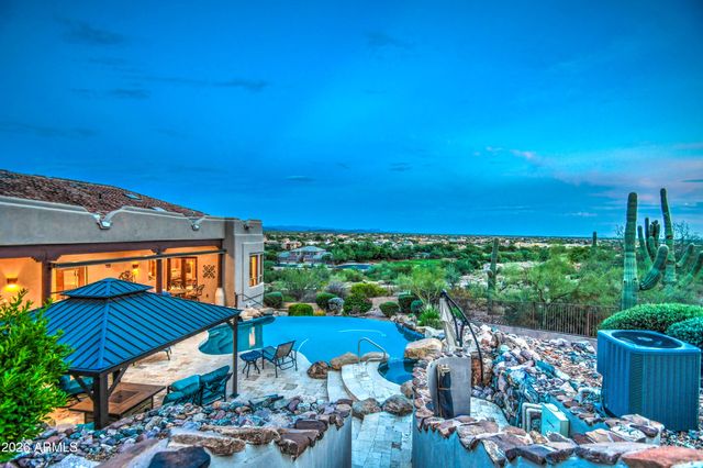 9765 E DEAD SURE Place, Gold Canyon, AZ 85118