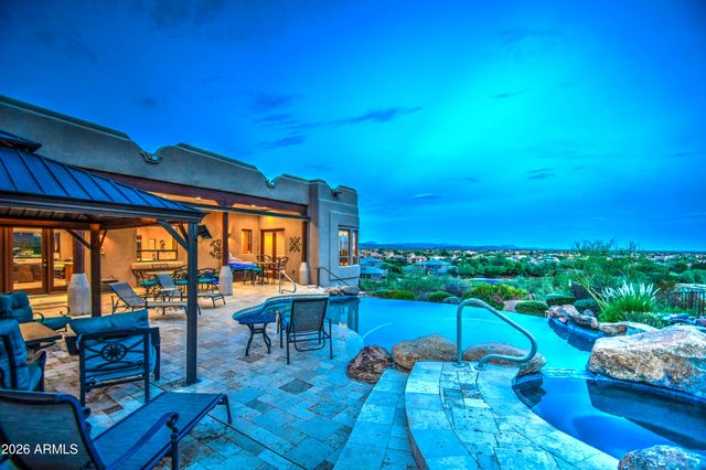 9765 E DEAD SURE Place, Gold Canyon, AZ 85118